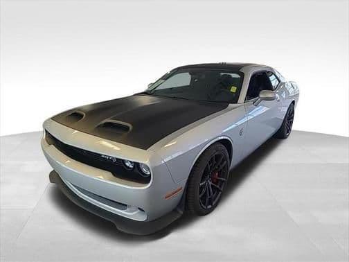 2023 dodge challenger srt hellcat in shallotte, north carolina