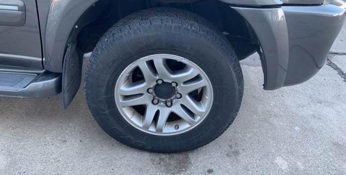 used 2005 toyota sequoia 4wd sr5 south sioux city, ne 68776 for sale in south sioux city, nebraska