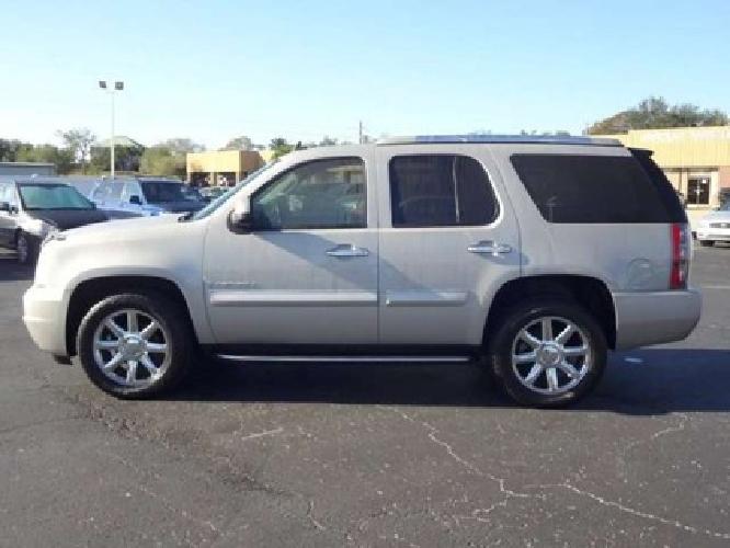 2008 gmc yukon denali denali in pinellas park, fl