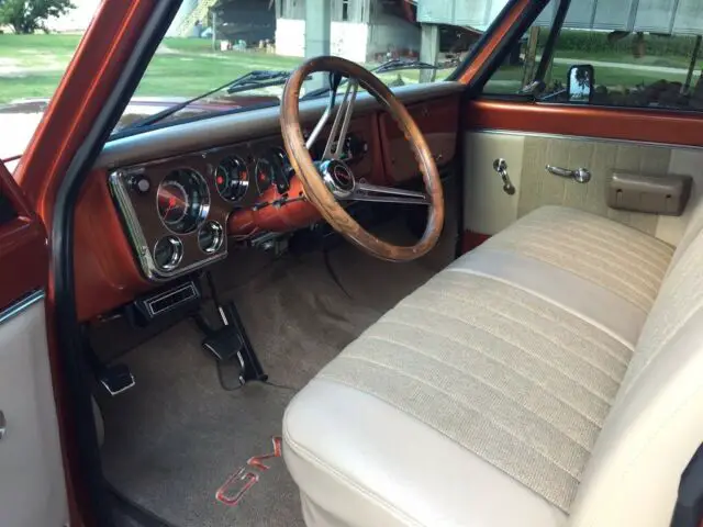 1969 gmc pickup