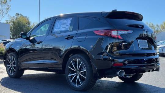 2025 Acura RDX