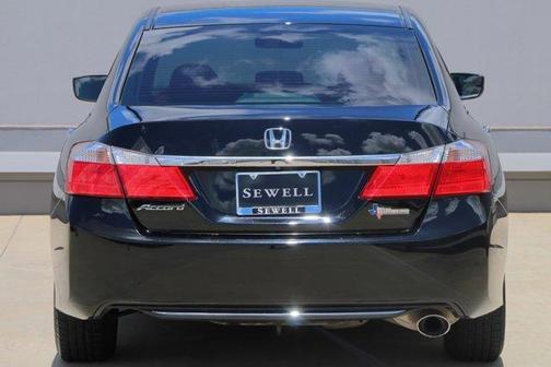 2014 honda accord in columbus, ohio