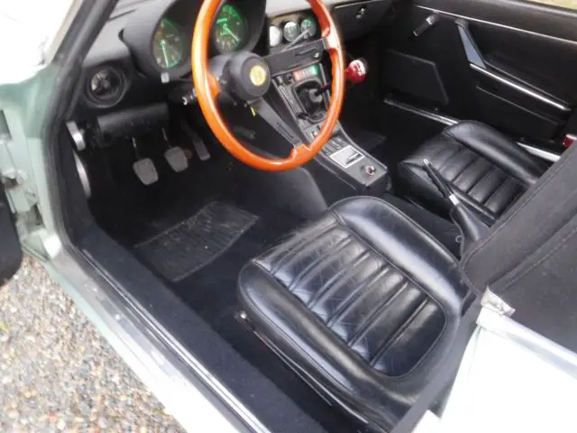 1985 alfa romeo veloce spider