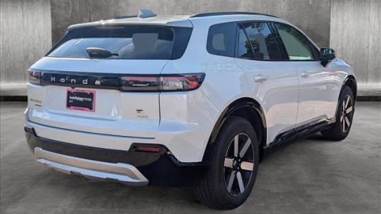2024 Honda Prologue