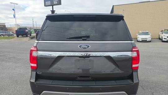 2020 ford expedition xlt
