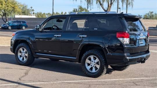 2013 Toyota 4Runner