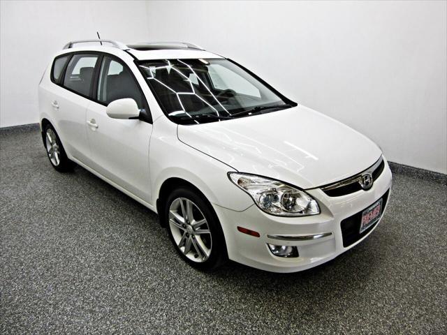 2012 hyundai elantra touring gls