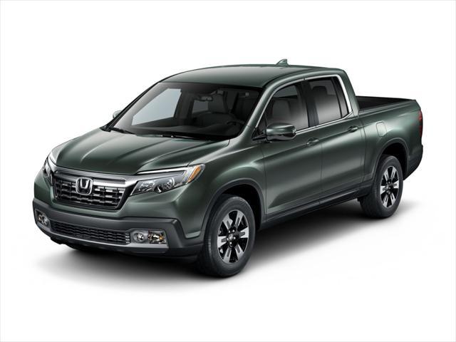 2017 honda ridgeline rtl