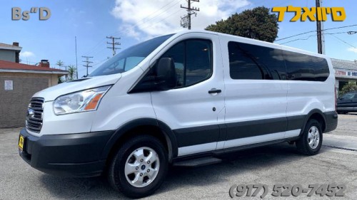 2018 ford transit t-350 for sale in new york