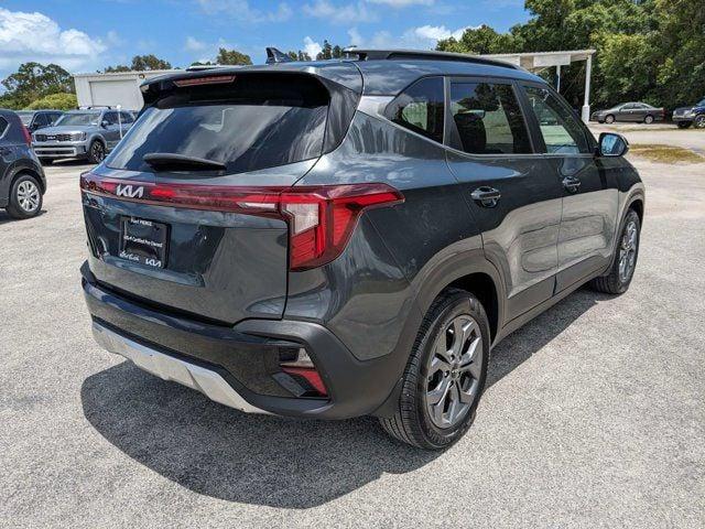 2024 kia seltos s in fort pierce, florida