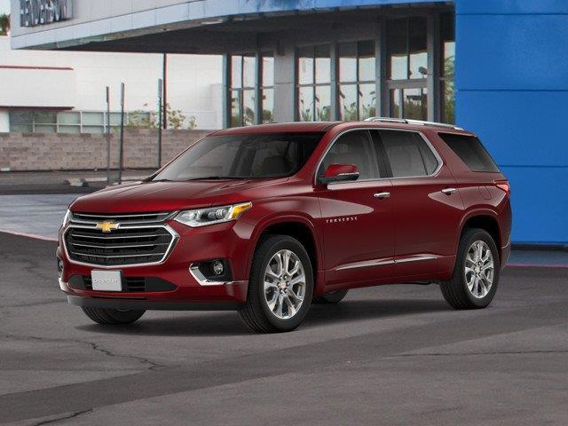 2019 chevrolet traverse premier premier 4dr suv for sale in henderson, nevada