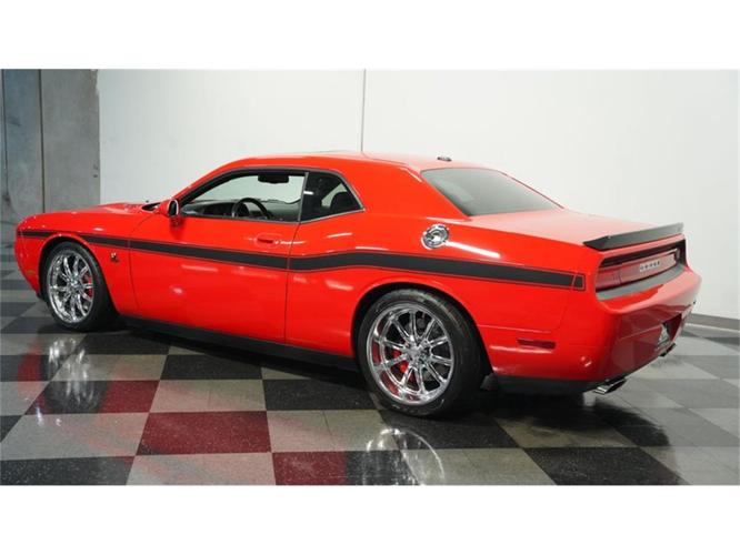 2009 dodge challenger in lithia springs, georgia