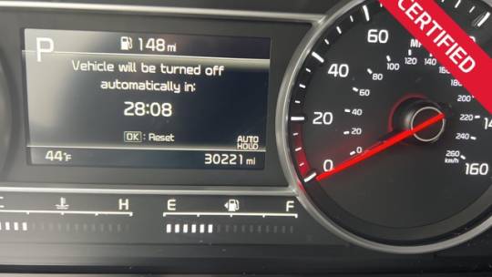 2023 Kia Sorento