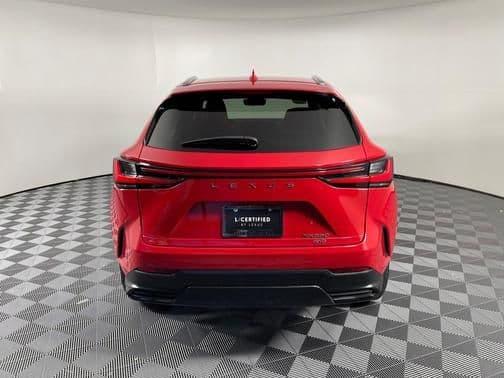 2022 lexus nx 350 in centennial, colorado