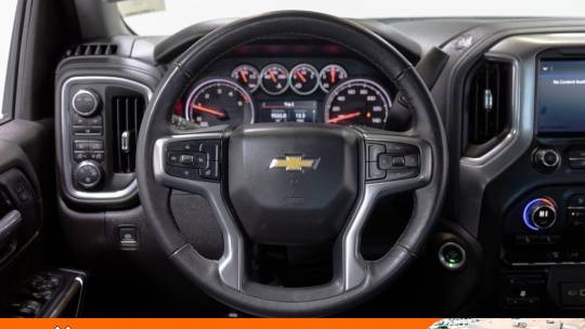 2022 Chevrolet Silverado 2500hd