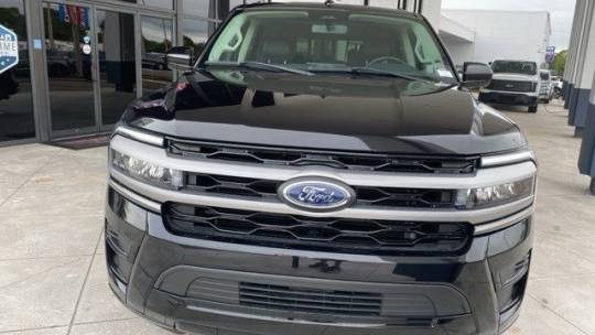 2022 Ford Expedition