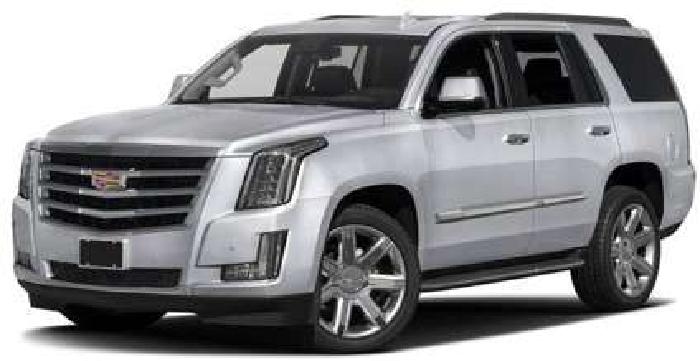 2018 cadillac escalade luxury in trevose, pa