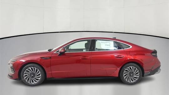 2024 Hyundai Sonata