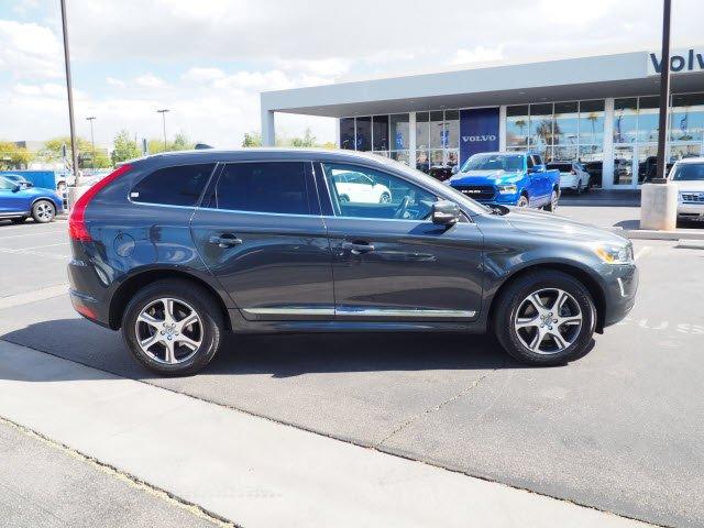 used 2015 volvo xc60 awd t6 platinum tucson, az 85705 for sale in tucson, arizona