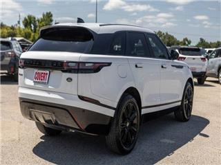 2023 Land Rover Range Rover Velar p250 r-dynamic s