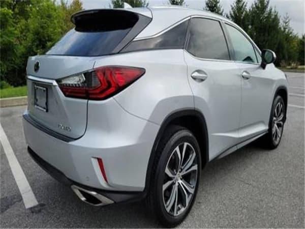 2017 lexus rx 350 in secaucus, new jersey