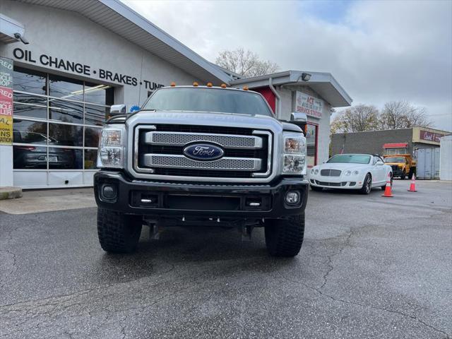 2014 ford f-250 lariat