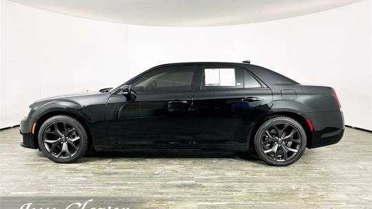 2023 Chrysler 300