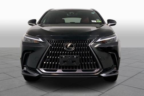 2022 lexus nx 350 in co bluffs, iowa