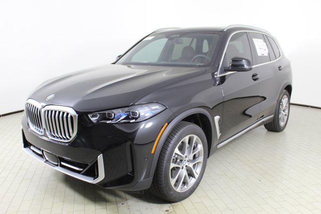 2024 bmw x5 sdrive40i