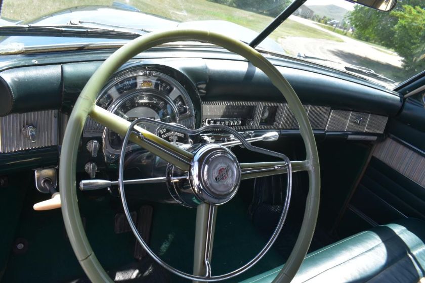 1952 chrysler imperial