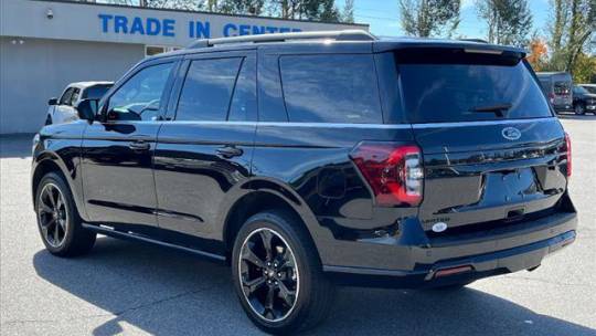 2023 ford expedition limited