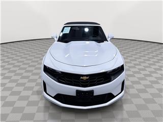 2020 Chevrolet Camaro lt