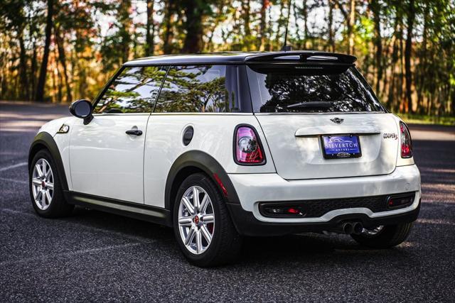 2012 mini cooper s base