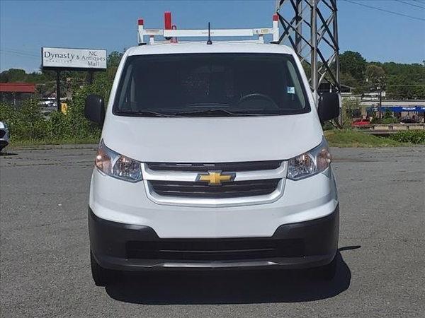 2017 chevrolet city express in saint louis, missouri
