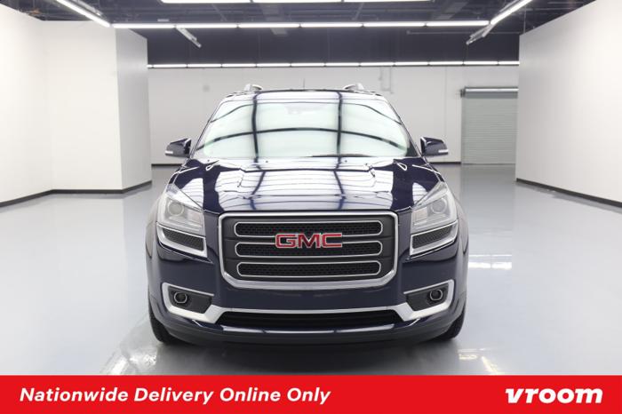 used 2016 gmc acadia fwd slt w/ slt-1 jonesboro, ar 72402 for sale in jonesboro, arkansas