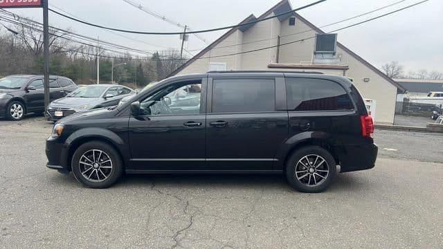 2018 dodge grand caravan gt in laurence harbor, new jersey