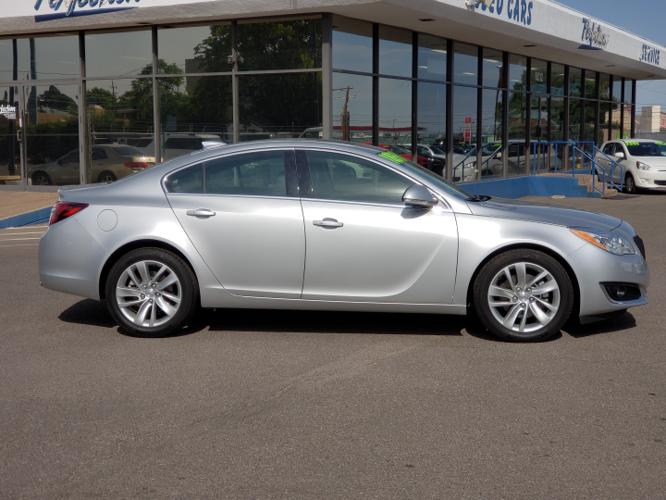 used 2016 buick regal premium albuquerque, nm 87109 for sale in albuquerque, new mexico