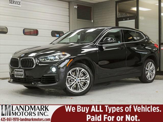 2020 bmw x2 xdrive28i sports activity