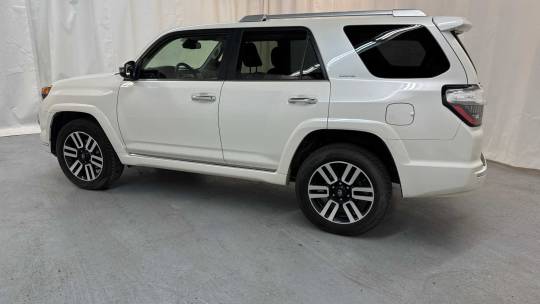 2023 Toyota 4Runner