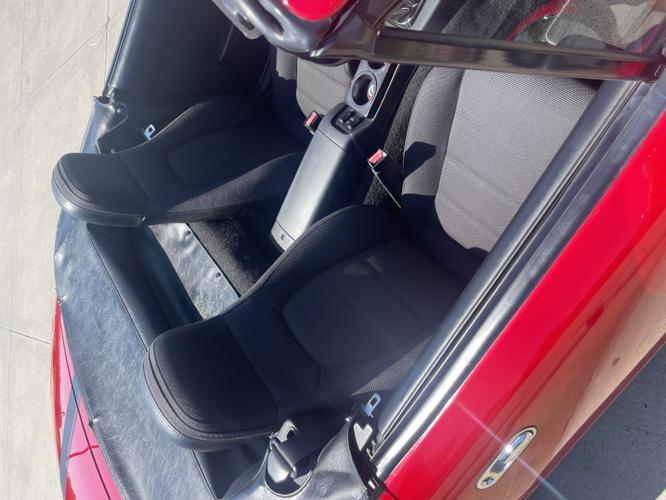 1990 mazda mx-5 miata in leawood, kansas