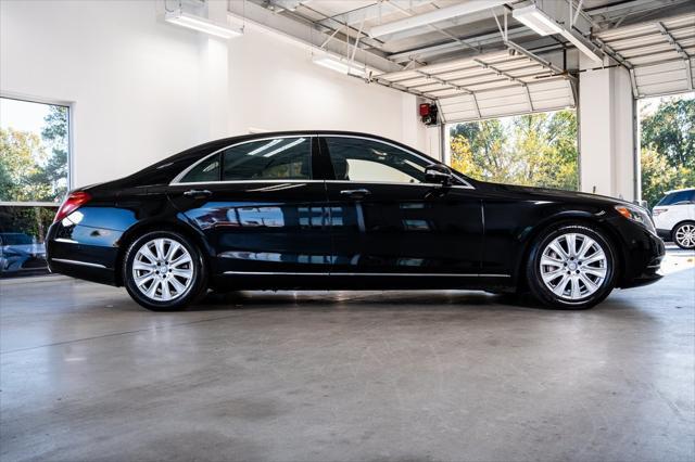 2015 mercedes-benz s-class 4matic