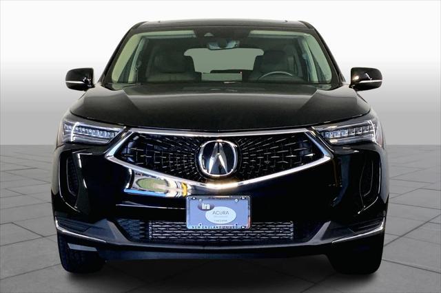 2024 acura rdx base