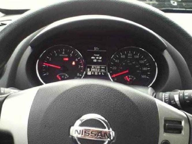 2011 nissan rogue s sport utility 4d in vista, ca