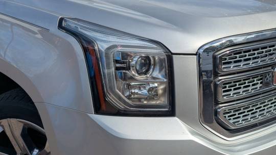 2020 GMC Yukon
