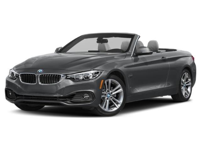 2019 bmw 430 i