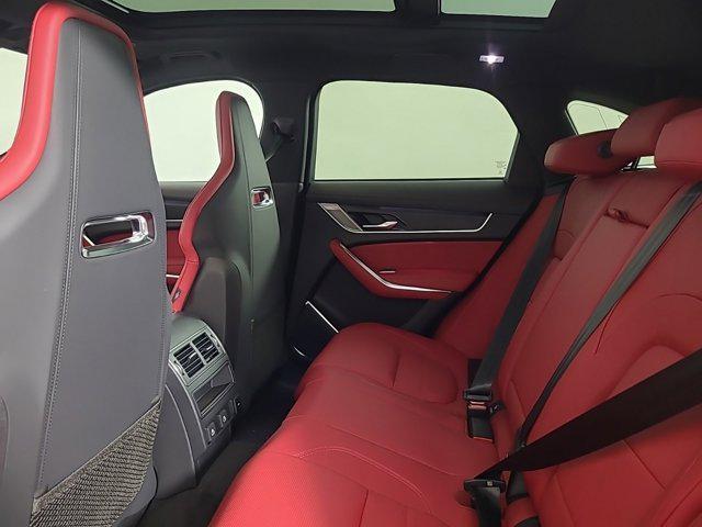2024 jaguar f-pace r-dynamic s p400 awd automatic