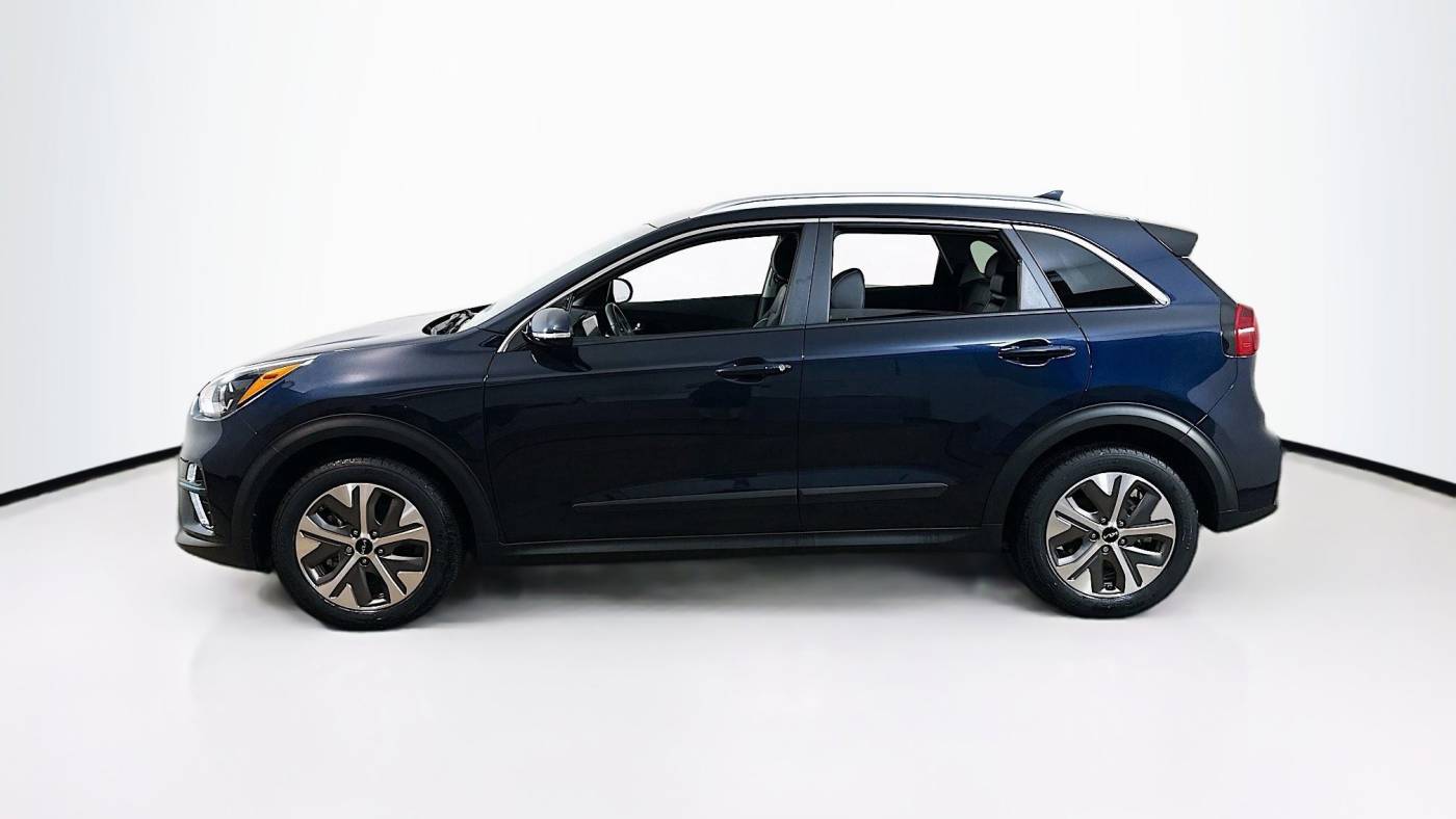 2022 kia niro ev ex