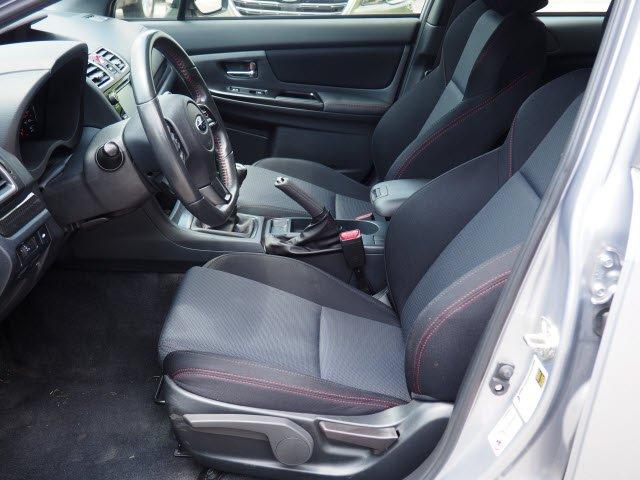 certified 2018 subaru wrx wheeling, wv 26003 for sale in bethlehem, west virginia