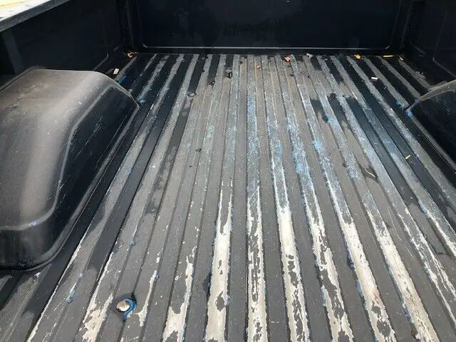 1989 chevy dually 90k orig miles , zero rust