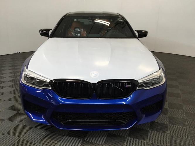 2019 bmw m5 base awd 4dr sedan for sale in edgemere, massachusetts